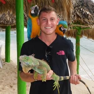 Meet your Posher, Miller